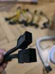 Kabel rozdzielacz GPU 6-pin (zasilanie karty graficznej)

Treść ogłosz
