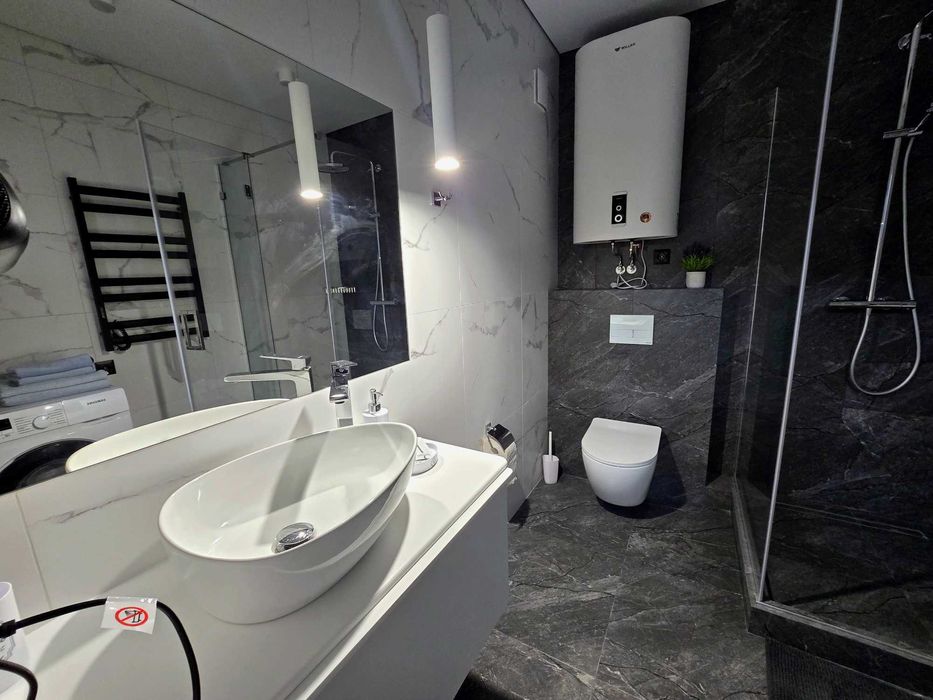 Belveder Apart 3, центр міста, parking, Бельведерська 32б