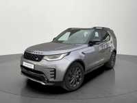 Land Rover Discovery Discovery MY23.5 3.0D I6 249 PS AWD Auto R-Dynamic S