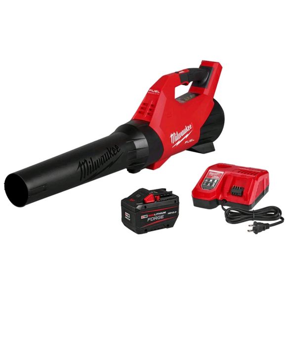 MILWAUKEE 3017-21HD, Повітродуйка, бловер