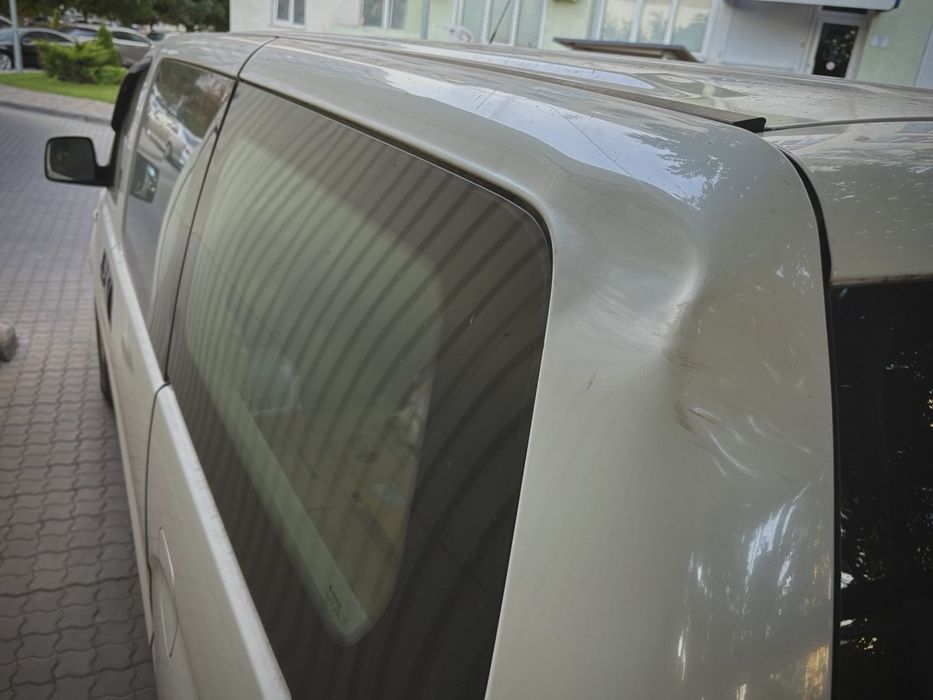 Микроавтобус Hyundai H1