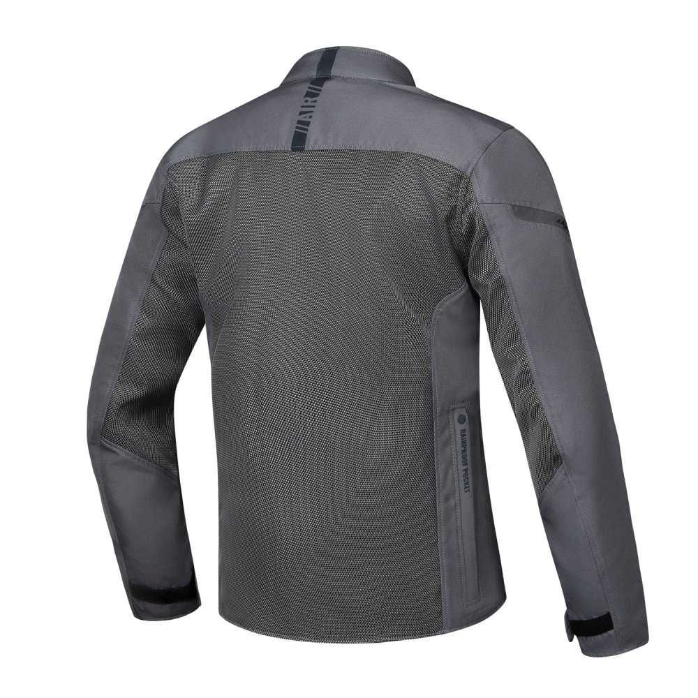 Мотокуртка IXON FRESH SLIM | Не Alpinestars, Revit, Dainese, bering