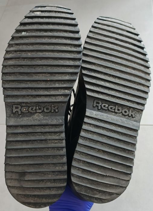 Reebok Classic Leather Mid, 46 - 30,5cm