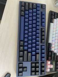 Продам клавіатуру Akko 3087