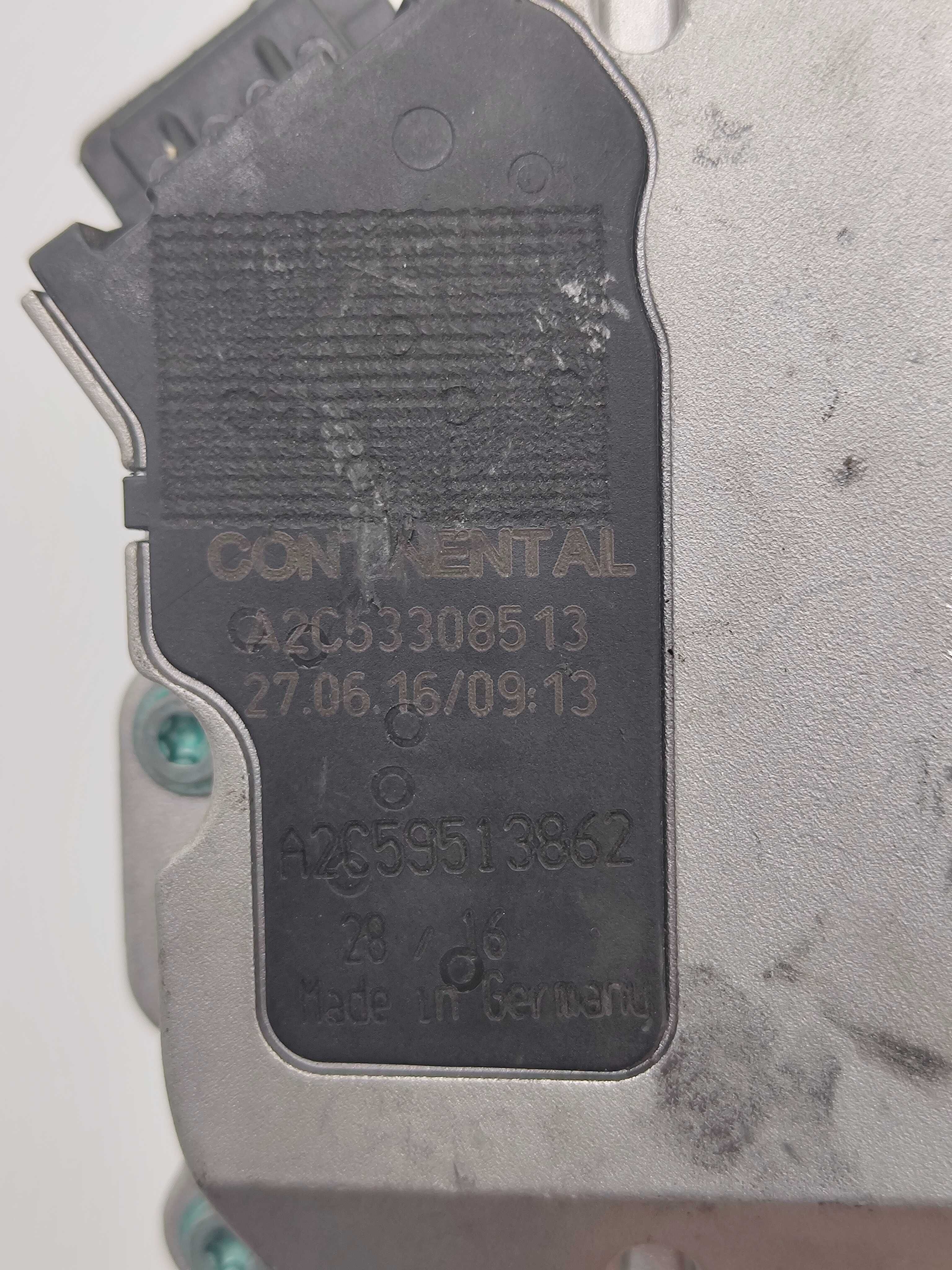 Moduł nastawczy AUDI A4 A6 A8 Q7 TOUREG