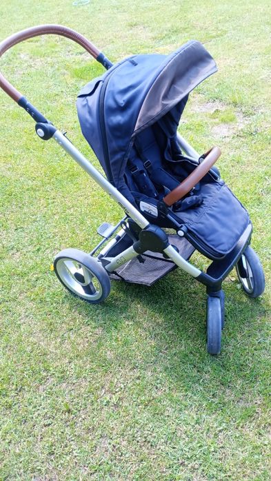 Wózek Mutsy Evo 2 in 1