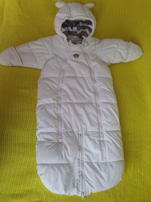 Конверт трансформер, комбинезон, комбінезон.