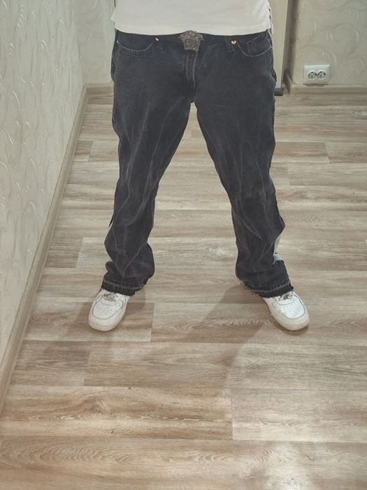 flared jeans custom gallery dept style