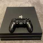 PlayStation 4 Pro