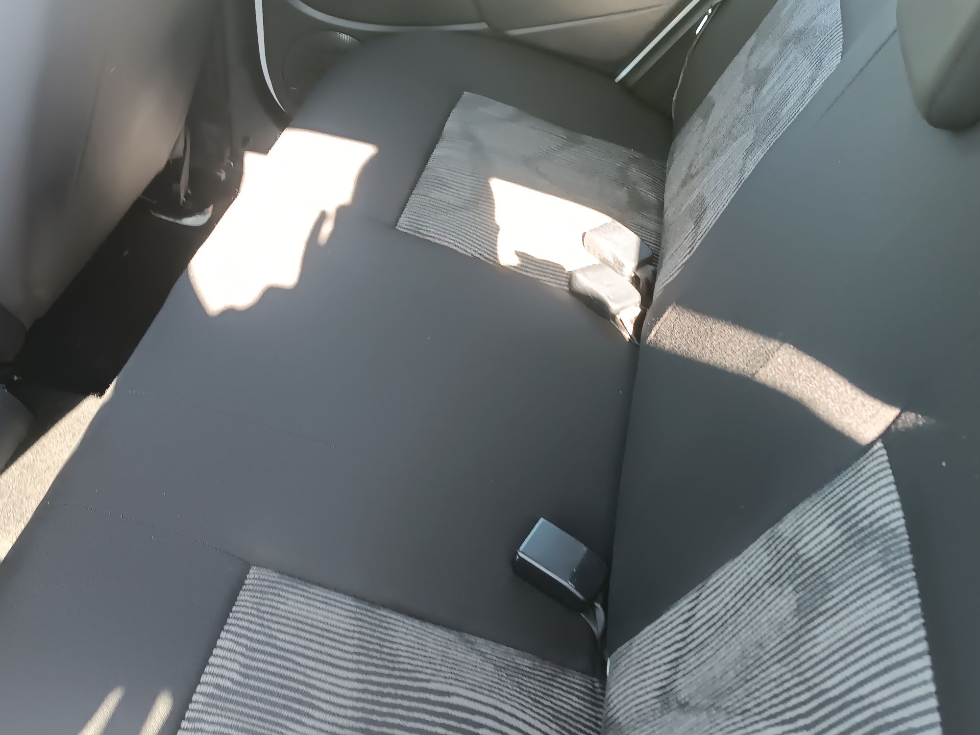 Dacia Sandero z Niemiec Klima