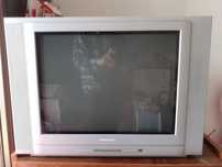 Telewizor i dekoder