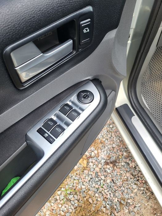 Ford focus 2,ідеал