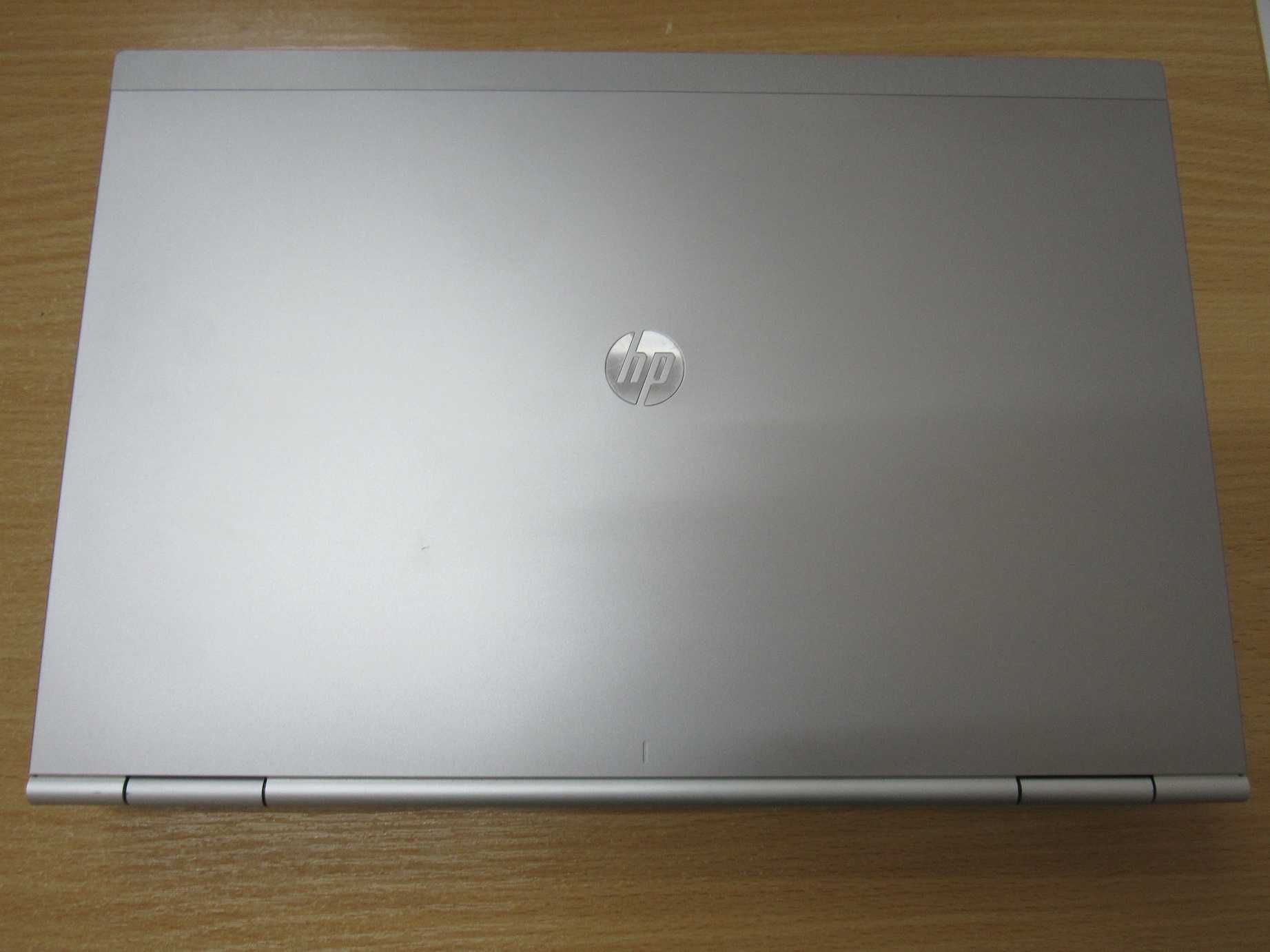 Ноутбук HP 14" / Intel Core i5-3210M / 4Gb / 120Gb SSD