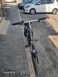 Bicicleta mimosa