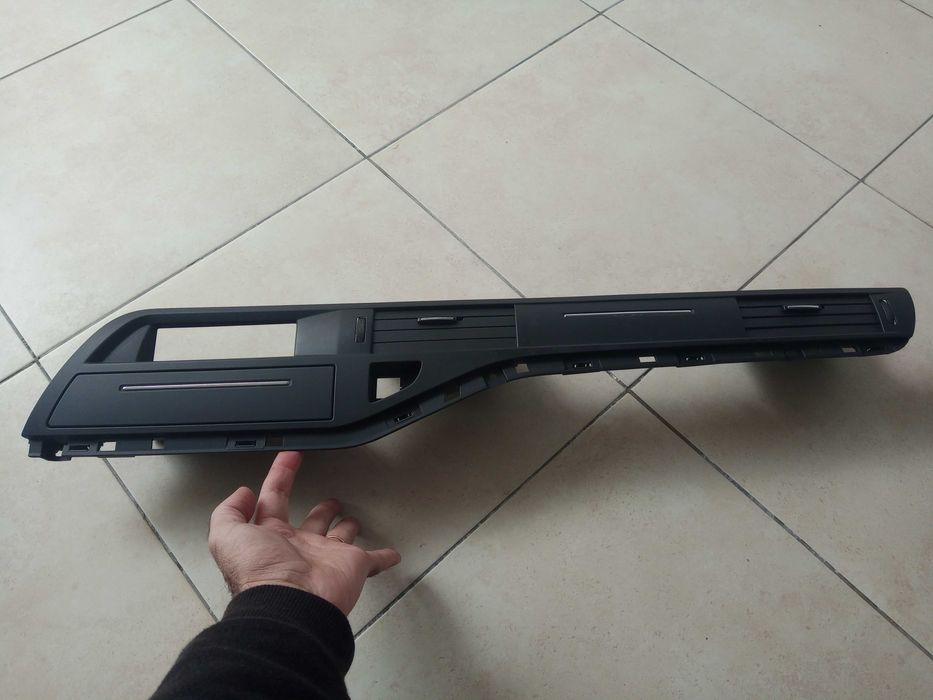 Painel de Bordo citroen C5