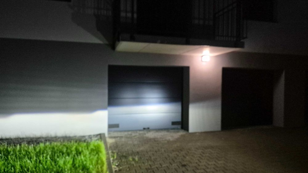 garaż z osobną bramą w bloku na franciszkańska wynajmę