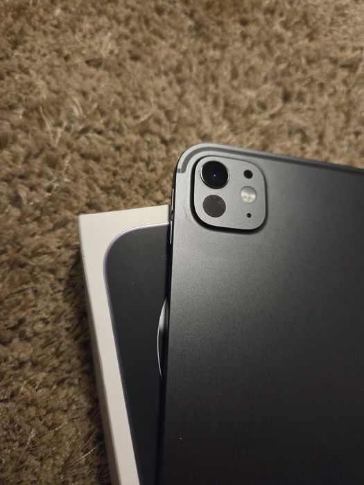 iPad Pro 11 M4 de 256GB WiFi