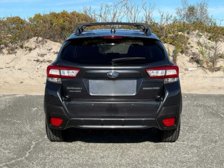Subaru Crosstrek Limited      2019