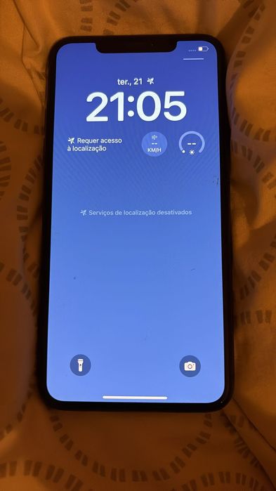 iPhone 11 Pro Max como novo