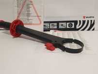 Uchwyt przedni do Husqvarna hilti otwornica elu berner bti 64mm Spit