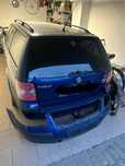 Volkswagen Passat B5