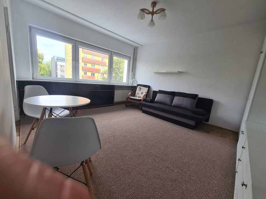 Kawalerka na Woli do wynajęcia bezpośrednio,  2300 zł  w tym czynsz