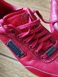 Firetrap buty czerwone rozmiar 41. Polecam