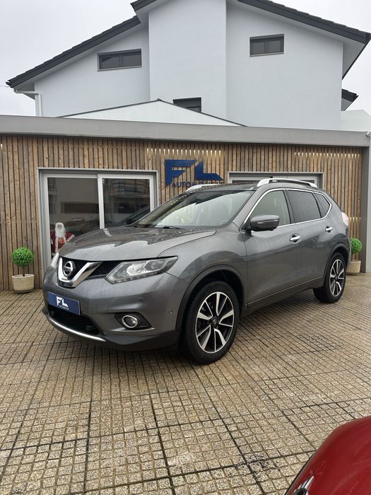 Nissan X-Trail 1.6 dCi Tekna