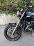Honda CB seven fifty 750