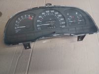 Opel Astra F l 1 diesel  licznik zegar