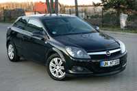 Opel Astra **1.6B 115KM**Xenon**PDC**Skóry**Klimatronic**Z NIEMIEC**