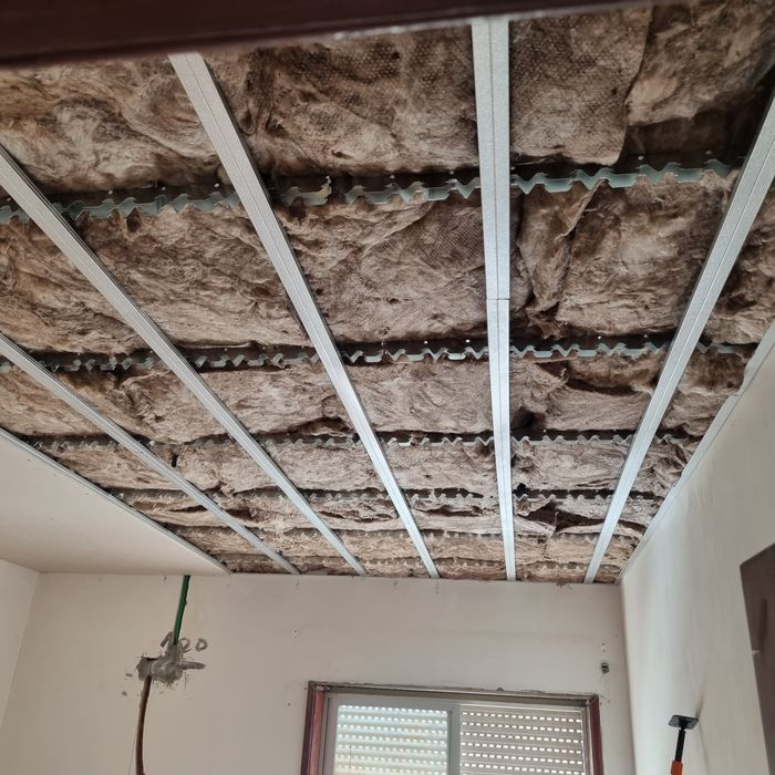 Sua reforma sem complicações