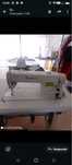 Maquina de costura industrial Sun Star