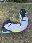 Buty sportowe JORDAN ZION 2