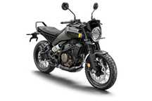 Husqvarna Svartpilen Svartpilen 401 Dealer Warszawa kredyt 0%