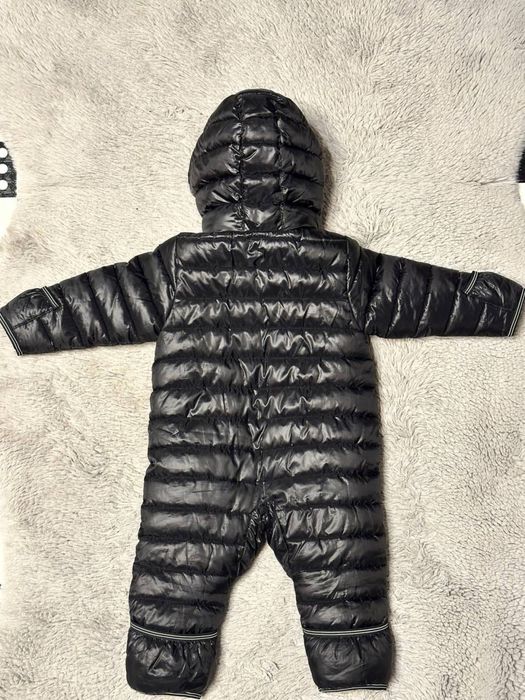 Зимовий комбінезон Nike