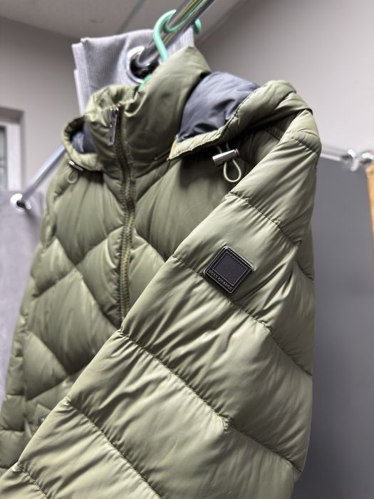 Куртка Hugo Boss Orange 46
