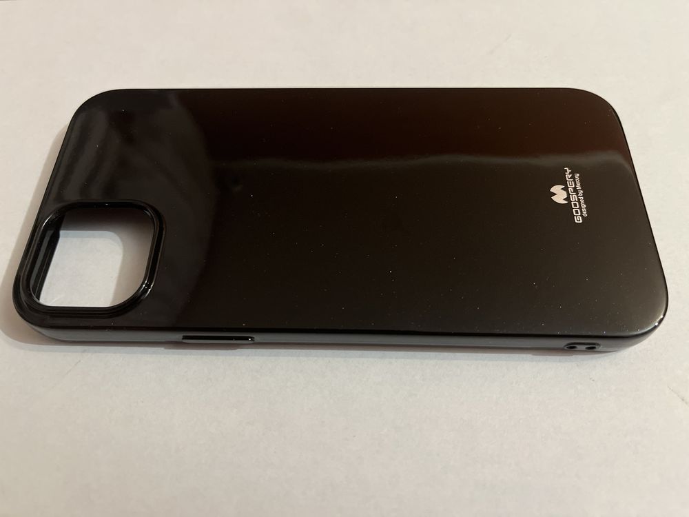 Etui na telefon iPhone 14+