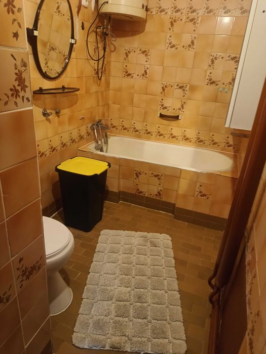 Wynajmę mieszkanie , ścisłe centrum.