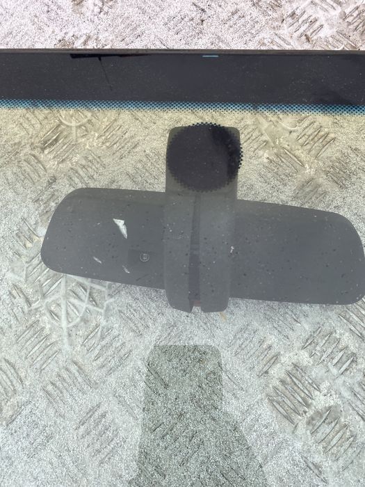 Szyba czolowa przod przednia bmw e46 coupe cabrio