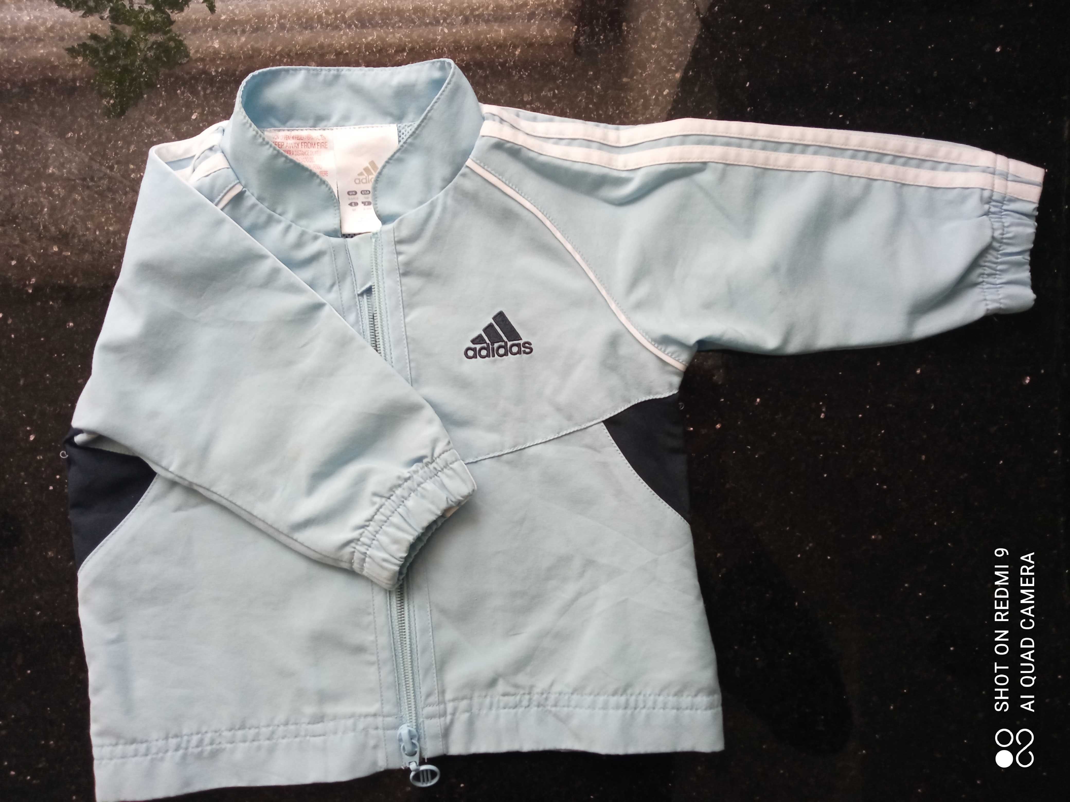 Kurteczka/ bluza Adidas