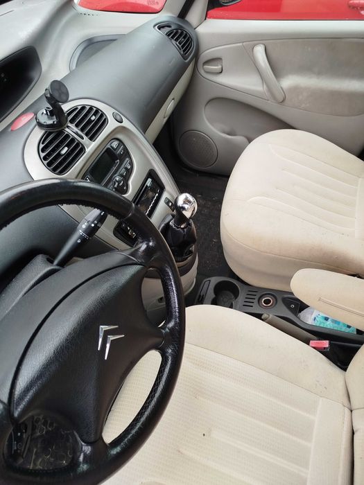 Citroen Xsara Picasso