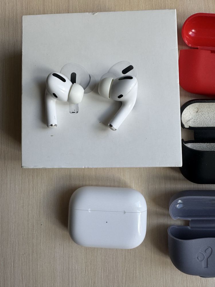 AirPods Pro 1 100% оригінал