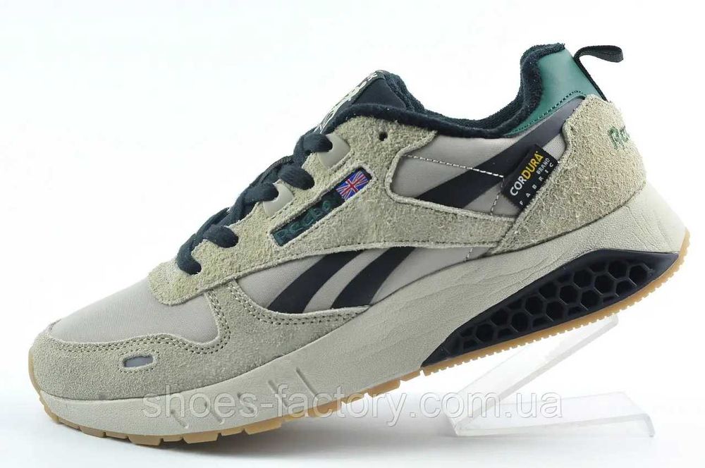 Кросівки чоловічі Reebok Hexalite Cordura Код 2879-6