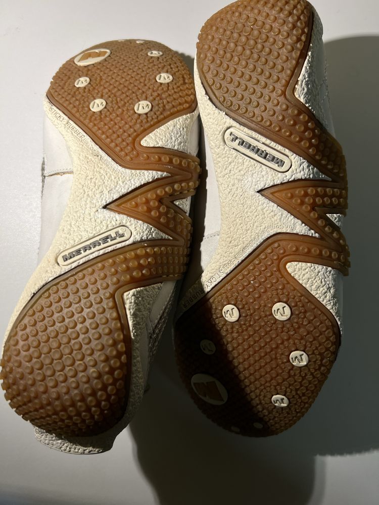 Анатомические кроссовки MERRELL, 37