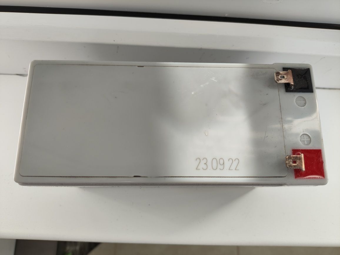 Батарея до ДБЖ Merlion 12V-9Ah (GP1290F2))