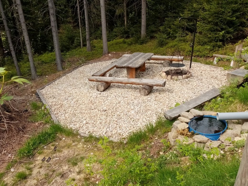 Bacowka  domek w gorach panieński kawalerski Zakopane okolice