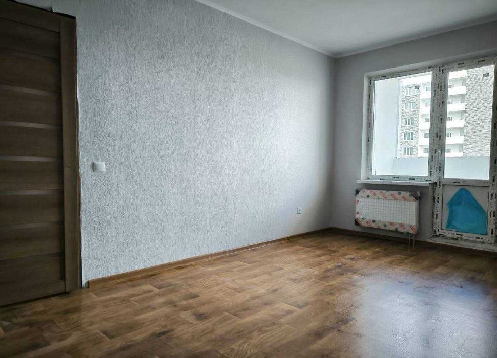 Зданий Будинок ‼️ 1х43м ЖК Деснянський / З РЕМОНТОМ ‼️