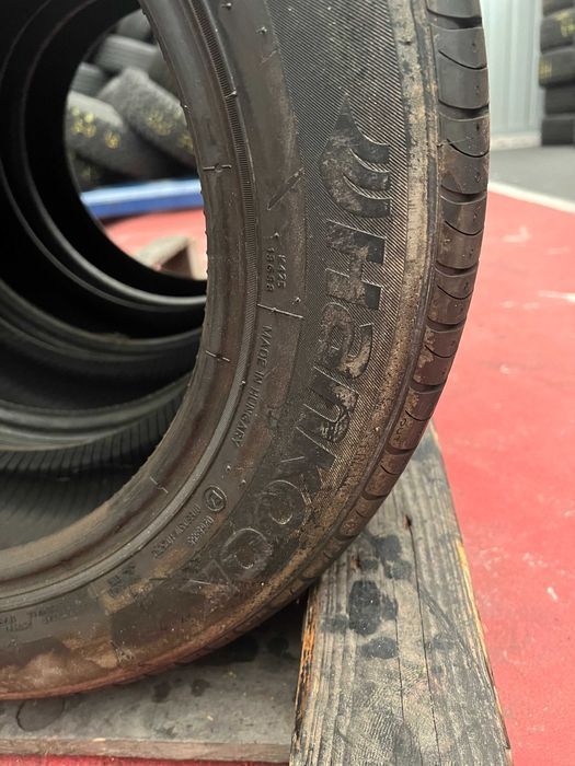 Opony letnie DEMO/NOWE 175/65/R15 Hankook Kinergy Eco - 4 sztuki