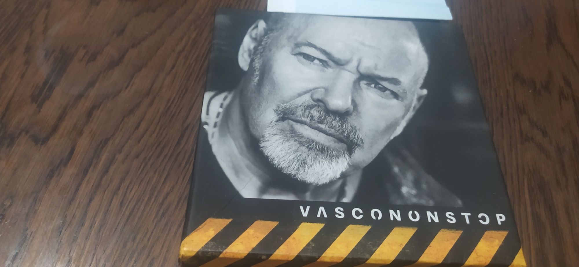 Vasco Rossi Vascononstop CD
